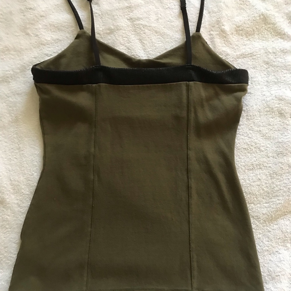 Express top - Picture 2 of 3